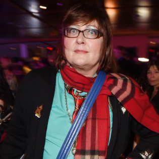 Françoise Cactus: Autobigophonie