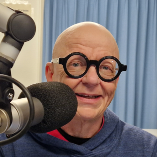 Blickpunkt trans mit Henry Hohmann | Que(e)rBeet [26.11.24]