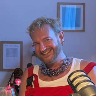 Achim Steffen | Family Dinner #6 vom 29. Juni 2025