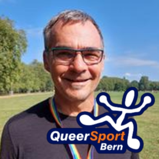BernPride 2025 - Interview Thomas Müller [02.08.25]