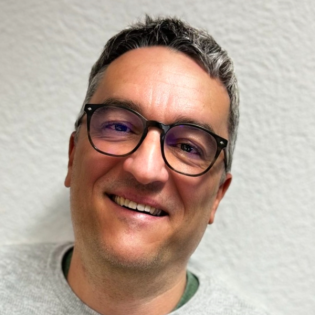 BernPride 2025 - Interview Christoph Janser [02.08.25]