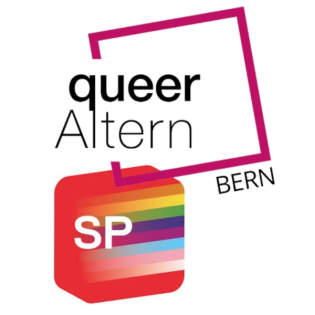 BernPride 2025 - Interview Daniel Frey und 'Momo' [02.08.25]