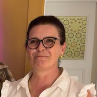 Sandra Huwyler | Family Dinner #7