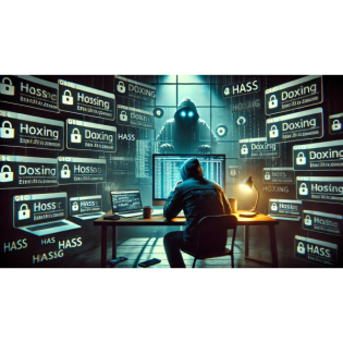 Gernzwertig 018 Hass im Netz: Wenn digitale Hetze real wird