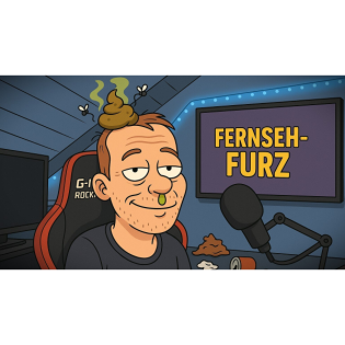 Rektal digital-011 Die Fernsehschatztruhe