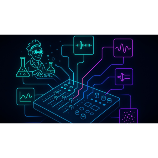 Probe Podcast 92 Effekte