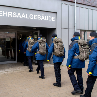 Wehrdienst-Kompromiss steht: Was ist bislang bekannt?