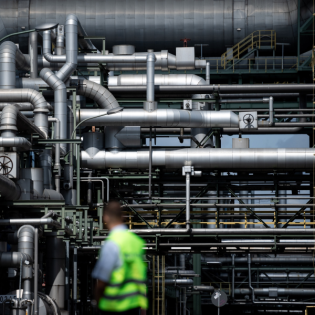 So schädlich ist das Treibhausgas SF6 - Schwefelhexafluorid