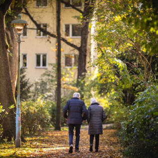 Gerechte Rente für jede Generation: So kann es gelingen