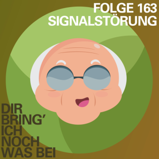 Signalstörung