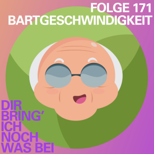 Bartgeschwindigkeit