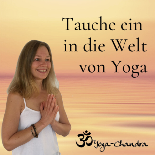 # 57 Warum Yoga in deinem Leben einen Platz verdient!