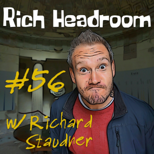 RH #56 | Kühlendes Equipment für mehr Performance im Training mit Benjamin Rauscher