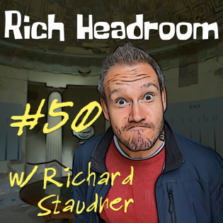 RH #50 | Böses Fett? | Hat Körperfett auch gute Seiten? | "FETTversteher" Dr. Alexander Bartelt