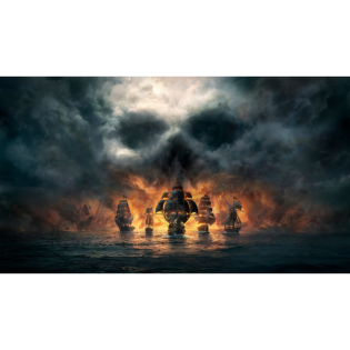 GameFeature Talk 2025-01 - Ubisofts Wasserstandsmeldung