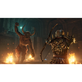 The Elder Scrolls IV: Oblivion Remastered Test