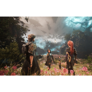 Clair Obscur Expedition 33 Test