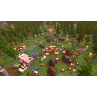 Zombie Cure Lab Test