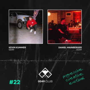 #22 HEUTE NICHT. MIT DANIEL MAINBERGER & KEVIN KUMMER.