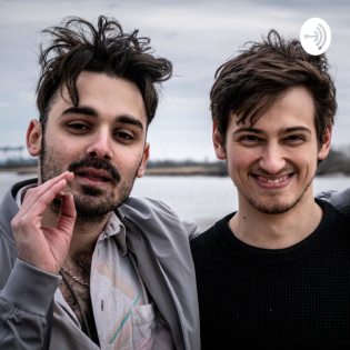 Liebe Grüße von der Sex-Hotline