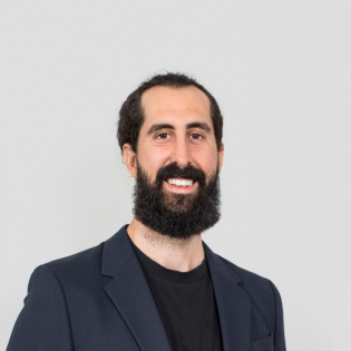 E41 – Florian Liedtke: Dritte Orte als Chance für die Stadt