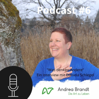 #6 Was denken die Anderen über Dich?