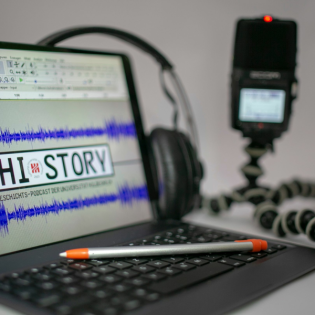 HI*story Folge 1