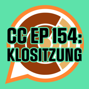 CC154: Klositzung