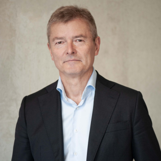 Schlafforscher Ingo Fietze