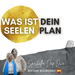 Der Ruf deiner Seele – Wie du deinen Seelenplan erkennst & deiner inneren Führung folgst