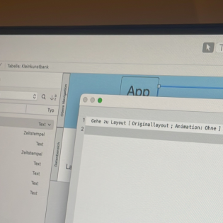 Podcast: Pizza, Datenbank & Badewanne