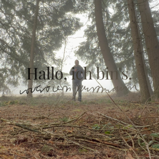 Dietach, mein Song "Dreimonatige Kündigungsfrist", Berufsleben, Wohnungsrenovierung und Achtsamkeit