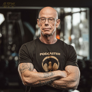 STY – Ep. 338 – Lara Jünemann: Bikini Athletin