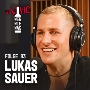 Lukas Sauer: Promiweine - Mehr Schein als Wein?!