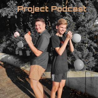 Props an Mascherode & Jannis' Liste | Project Podcast #109