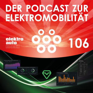 EAM 106: Wie Daten den Lademarkt in Schwung bringen