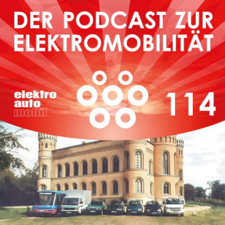 EAM 114: Der Elektro-Feldversuch auf Rügen