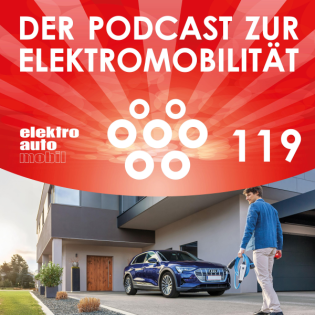 EAM 119: Flottenladen leicht gemacht