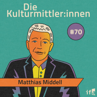 Wo Kontext zählt: Weltwissen als Gamechanger. Mit Matthias Middell