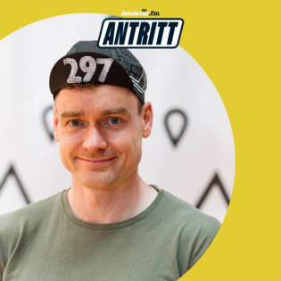Antritt | Interview: Wie war das Transcontinental Race, Martin Moritz?