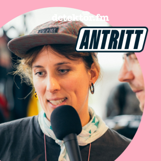 Antritt | Reportage: Was sind eure Lieblingsdetails, Ausstellende auf der Bespoked?