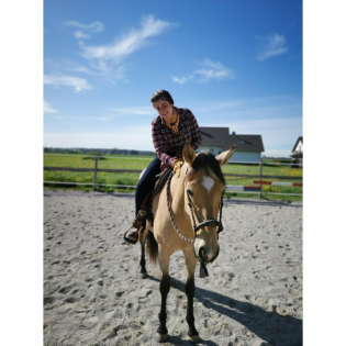 Folge 7: Reitphilosophie