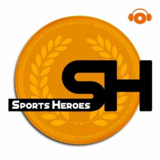 Sports Heroes - Heike Drechsler