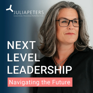 Zeit anders zusammen zu arbeiten – Impulse für die Teamführung mit Kereen Karst