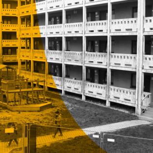 Hörtipp: Cash Cow Flüchtlingsheim – Doku über Profite mit Geflüchteten