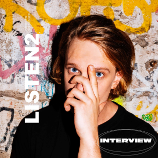 LISTEN2INTERVIEW: Goldroger über "Diskman Antishock 2", die Motive seiner Kunst und die Kölner Connection