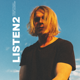 #6 LISTEN2PODCAST: Setzt Goldroger die Krone auf!