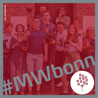 BeethovenBot - Das Geburtstagskind twittert