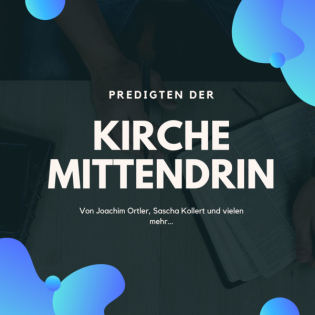 Kleingruppen - Das Jesus Prinzip/Joachim Ortler/23.02.2020