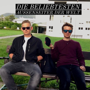 Folge #24: Ulrich Matthes' wonderful life